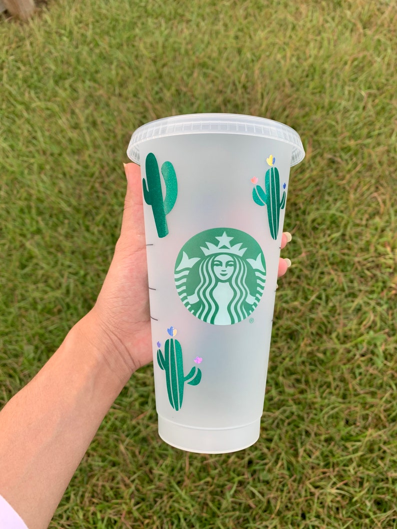 Detail Starbucks Cactus Cup Nomer 28