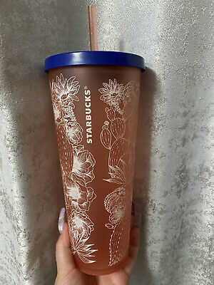 Detail Starbucks Cactus Cup Nomer 35