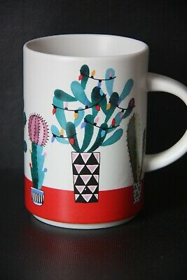 Detail Starbucks Cactus Cup Nomer 49