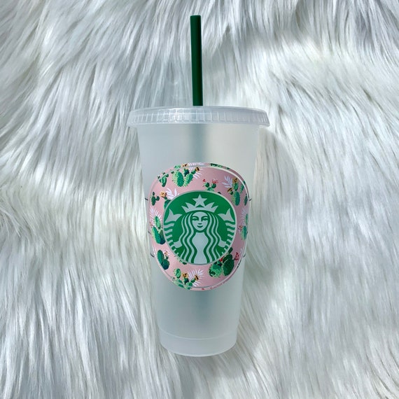 Detail Starbucks Cactus Cup Nomer 50