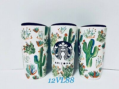 Detail Starbucks Cactus Cup Nomer 8