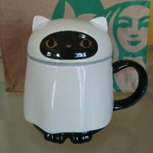 Detail Starbucks Cat Mug Halloween Nomer 44