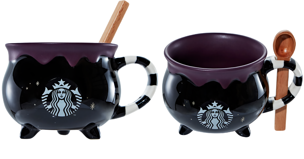 Detail Starbucks Cauldron Nomer 2