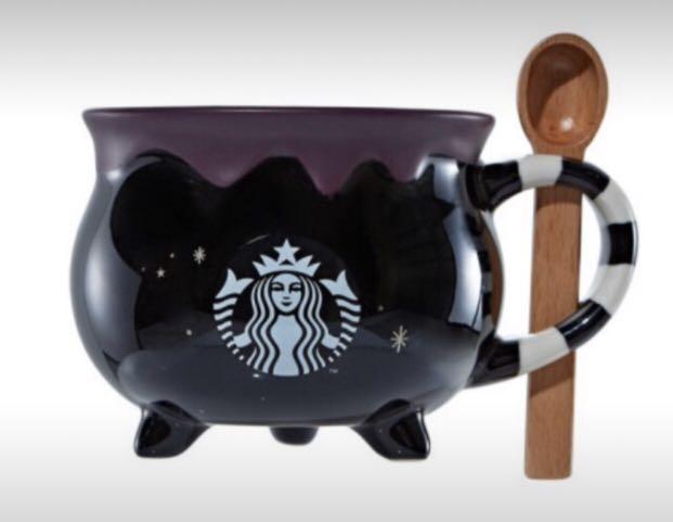 Detail Starbucks Cauldron Nomer 44