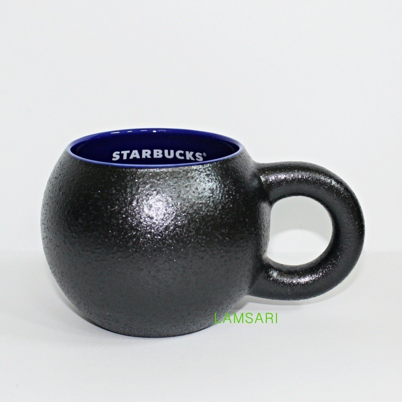 Detail Starbucks Cauldron Mug 2020 Nomer 13