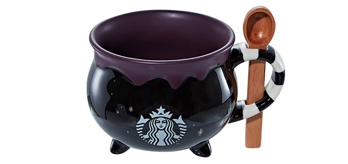 Detail Starbucks Cauldron Mug 2020 Nomer 24