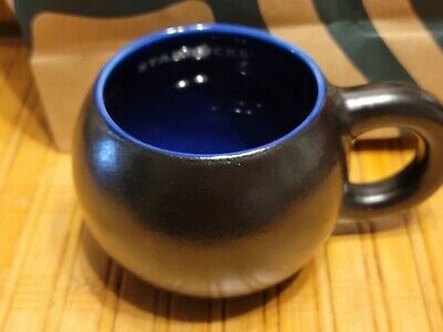 Detail Starbucks Cauldron Mug With Spoon Nomer 17