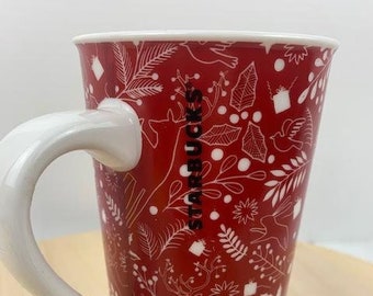 Detail Starbucks Cauldron Mug With Spoon Nomer 31