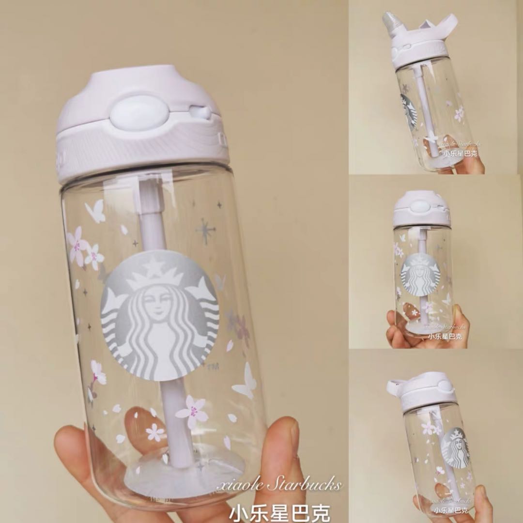 Detail Starbucks China Sakura 2020 Nomer 25