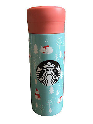 Detail Starbucks Christmas Thermos Nomer 13