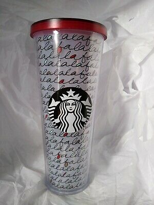 Detail Starbucks Christmas Thermos Nomer 20