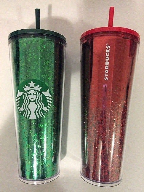 Detail Starbucks Christmas Thermos Nomer 21