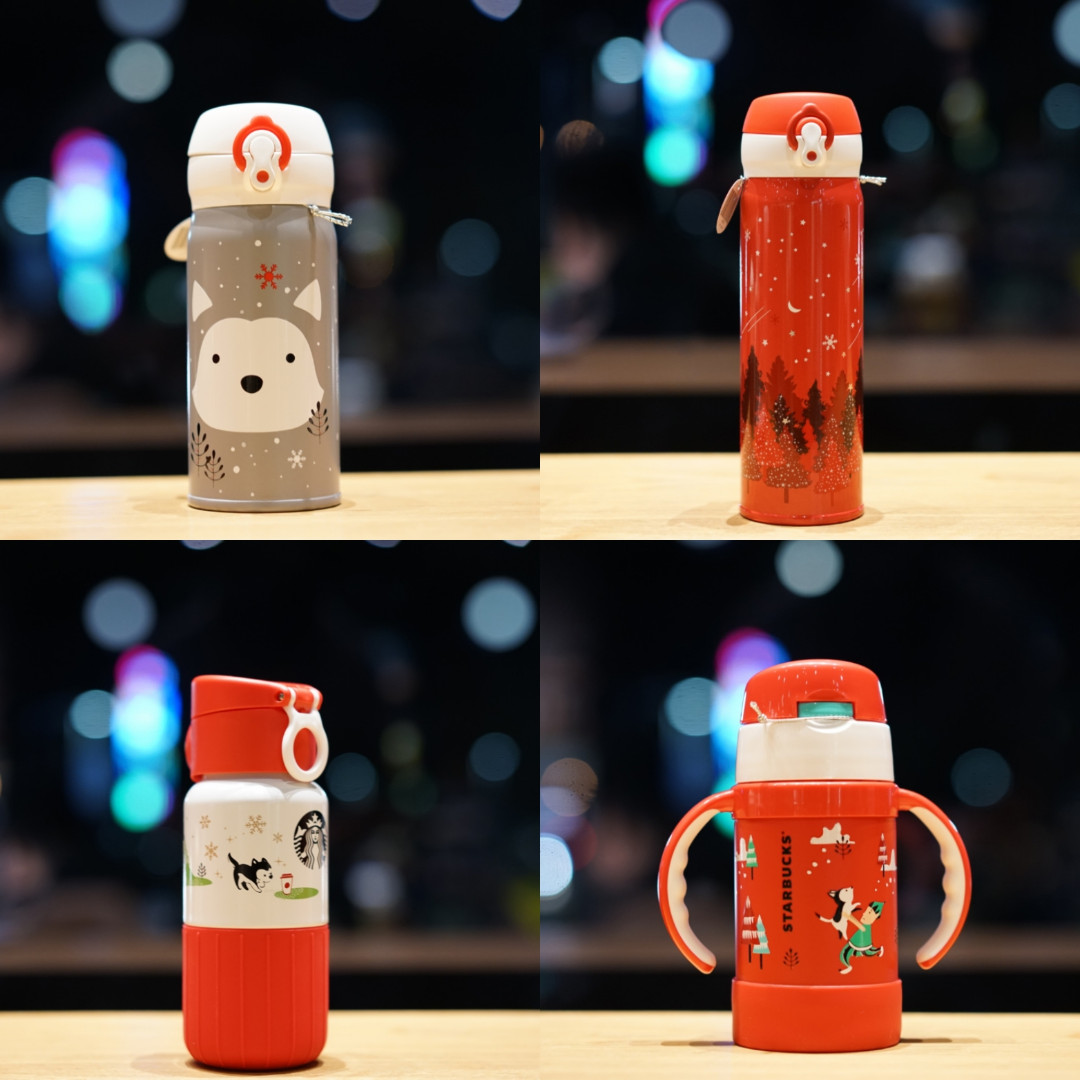 Detail Starbucks Christmas Thermos Nomer 24