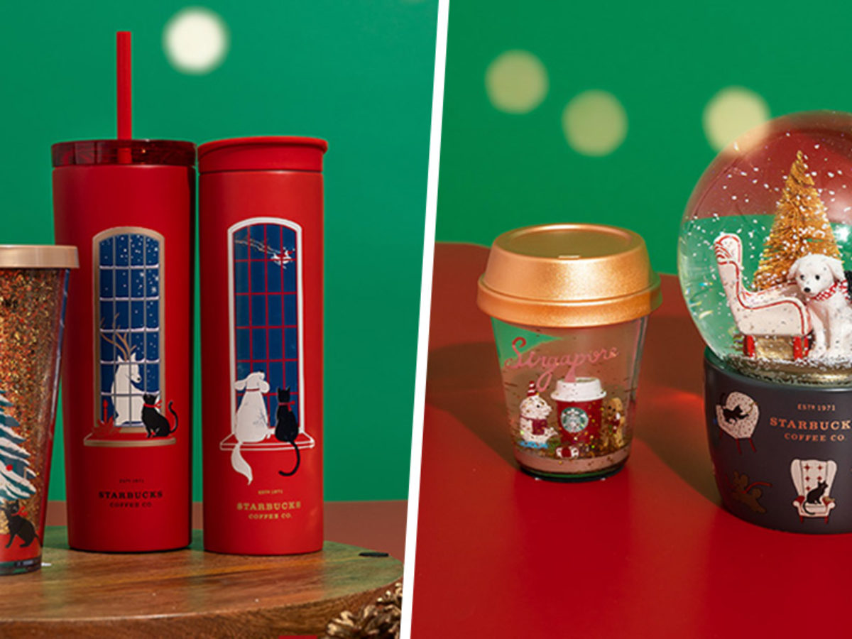 Detail Starbucks Christmas Thermos Nomer 35