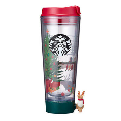 Detail Starbucks Christmas Thermos Nomer 5