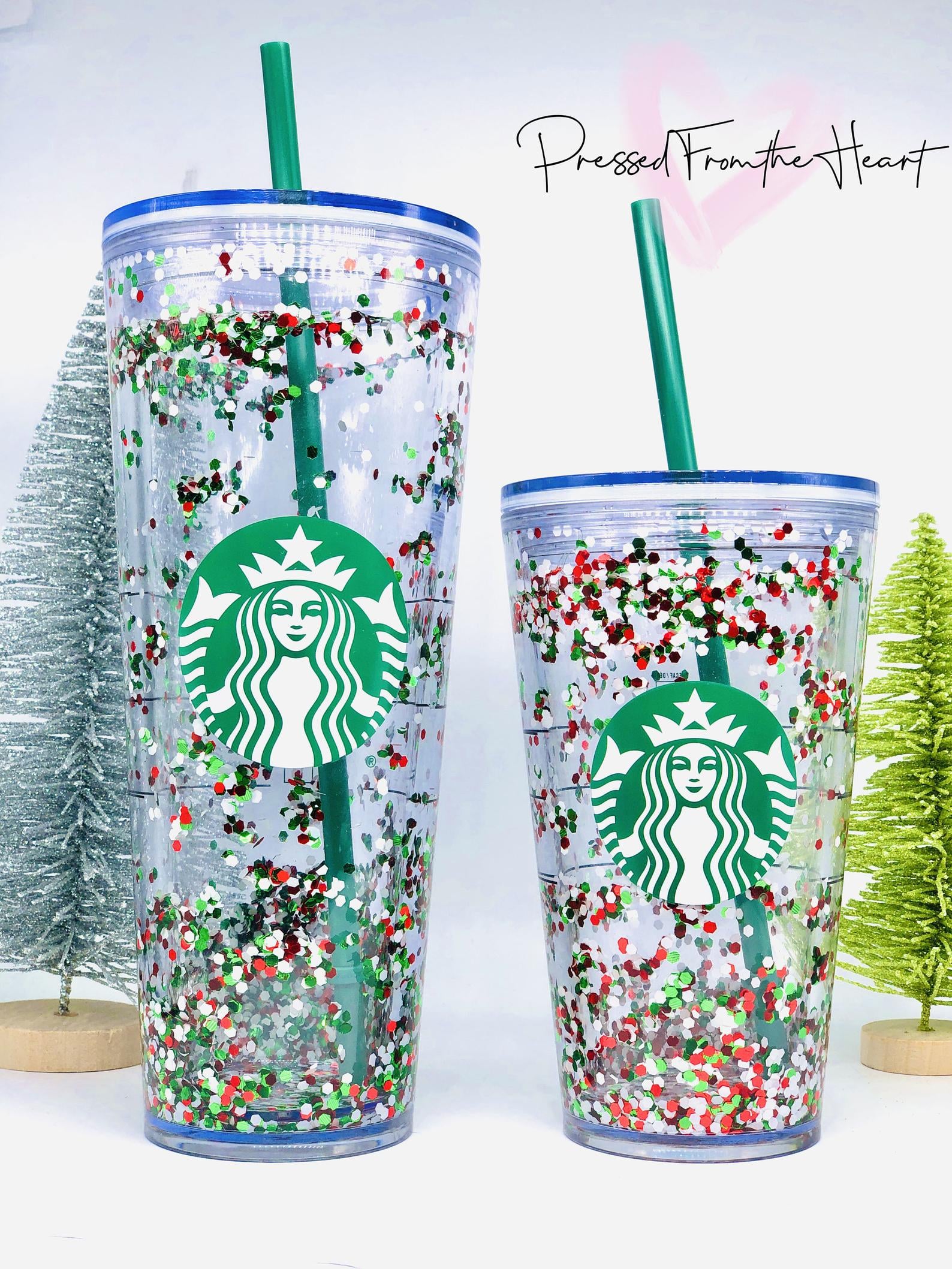 Detail Starbucks Christmas Thermos Nomer 40