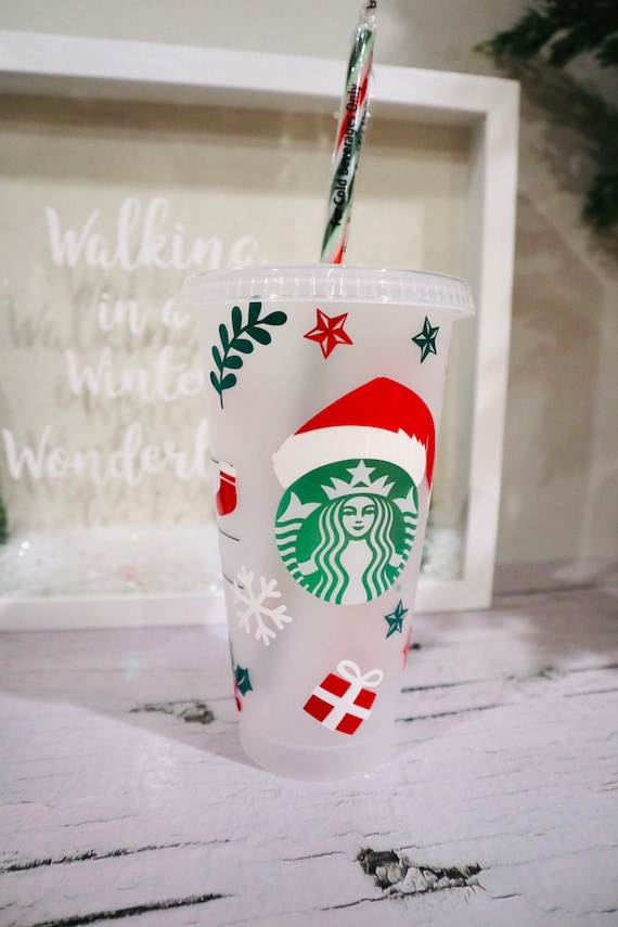 Detail Starbucks Christmas Thermos Nomer 45