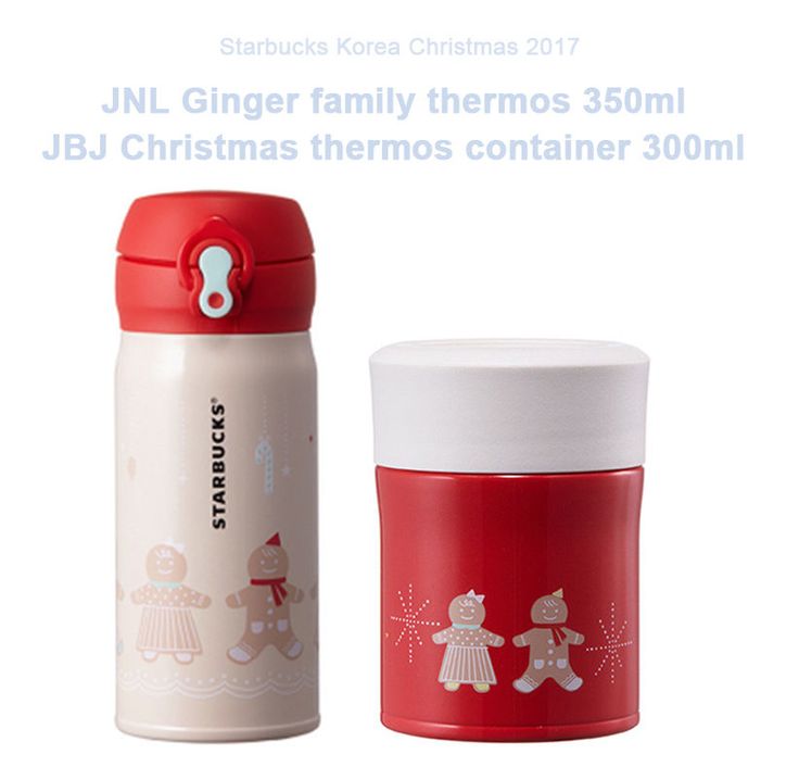 Detail Starbucks Christmas Thermos Nomer 47