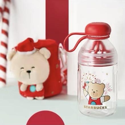 Download Starbucks Christmas Thermos Nomer 48