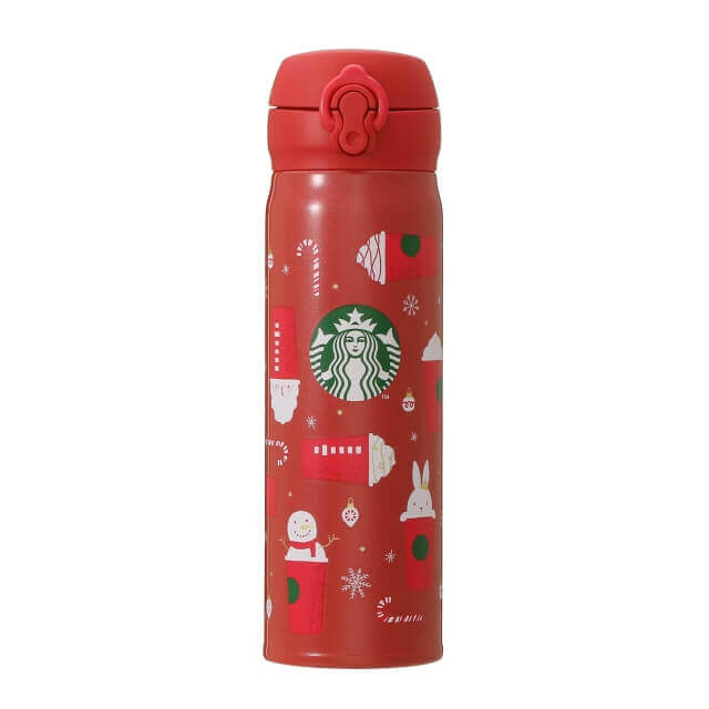 Download Starbucks Christmas Thermos Nomer 51