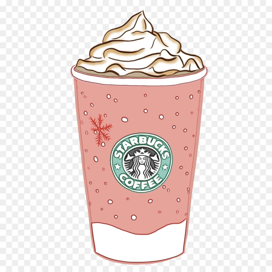 Download Starbucks Clipart Cup Nomer 10