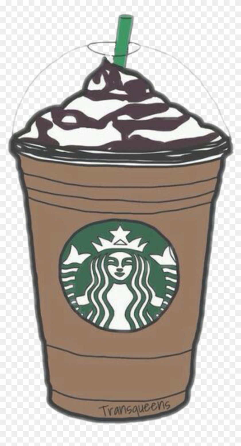 Detail Starbucks Clipart Cup Nomer 15