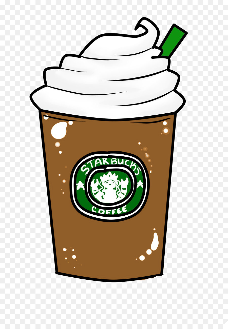 Detail Starbucks Clipart Cup Nomer 26