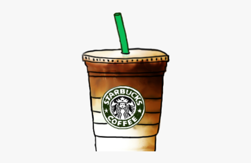 Detail Starbucks Clipart Cup Nomer 28