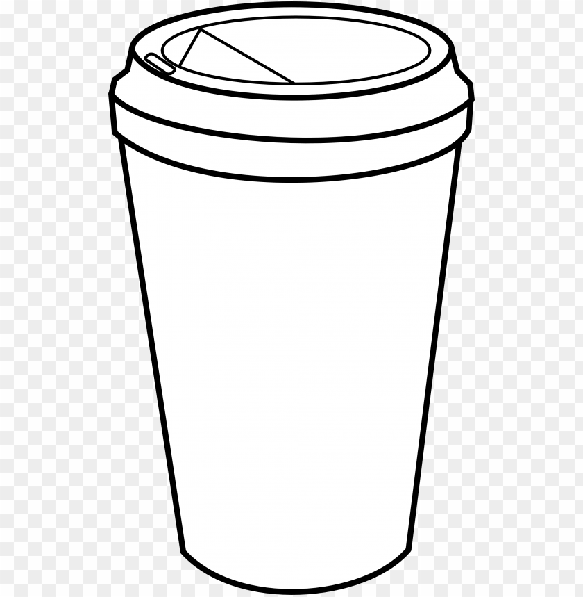 Detail Starbucks Clipart Cup Nomer 30