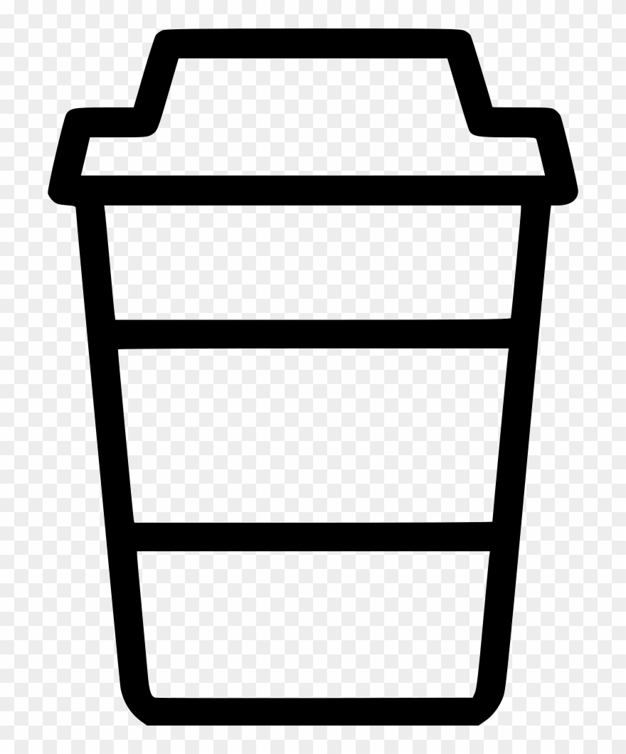Detail Starbucks Clipart Cup Nomer 34