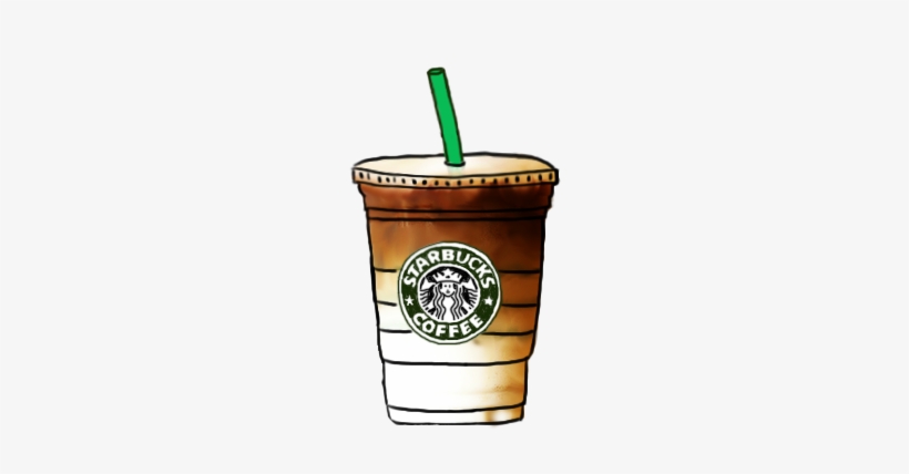 Detail Starbucks Clipart Free Nomer 6
