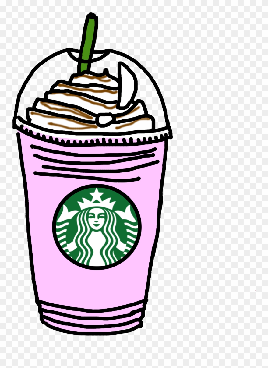 Detail Starbucks Clipart Free Nomer 7