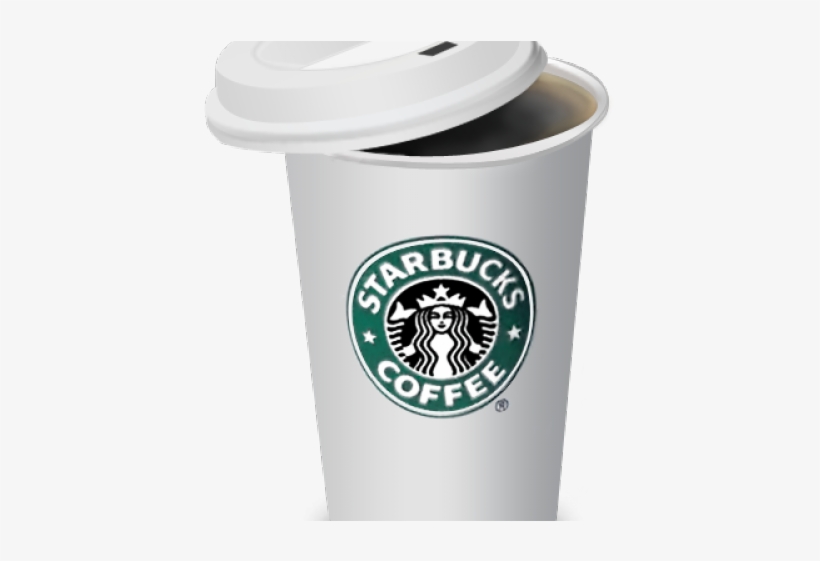 Detail Starbucks Clipart Free Nomer 12