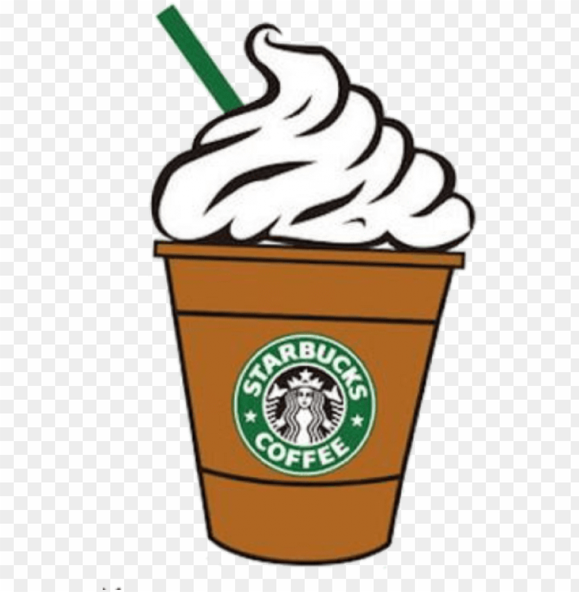 Detail Starbucks Clipart Free Nomer 17