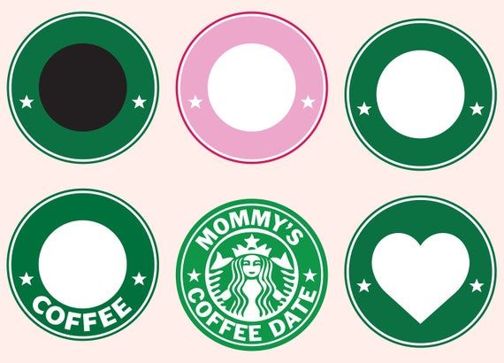 Detail Starbucks Clipart Free Nomer 34