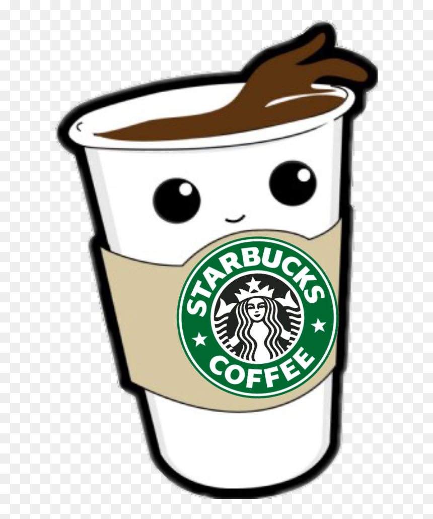 Detail Starbucks Clipart Png Nomer 10