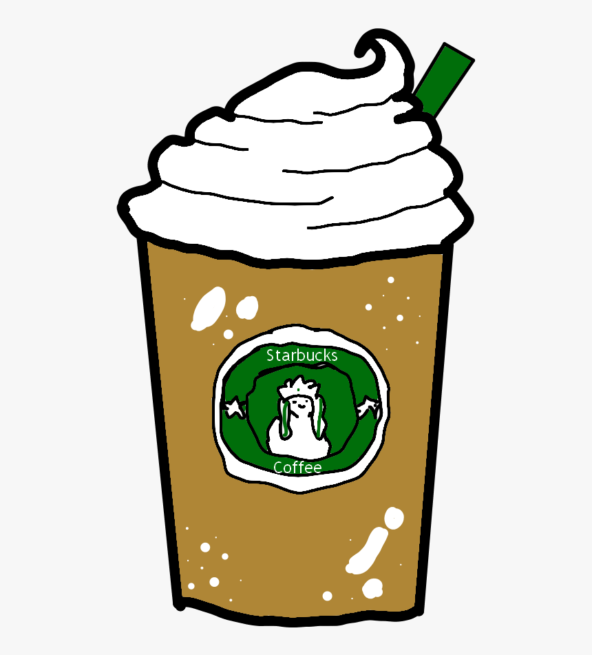 Detail Starbucks Clipart Png Nomer 24