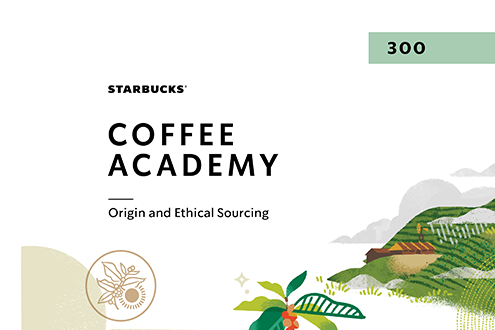Detail Starbucks Coffee Academy Apron Nomer 6