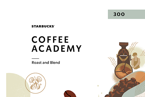 Detail Starbucks Coffee Academy Black Apron Nomer 15