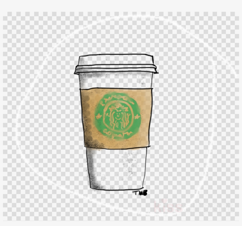 Detail Starbucks Coffee Clipart Nomer 33