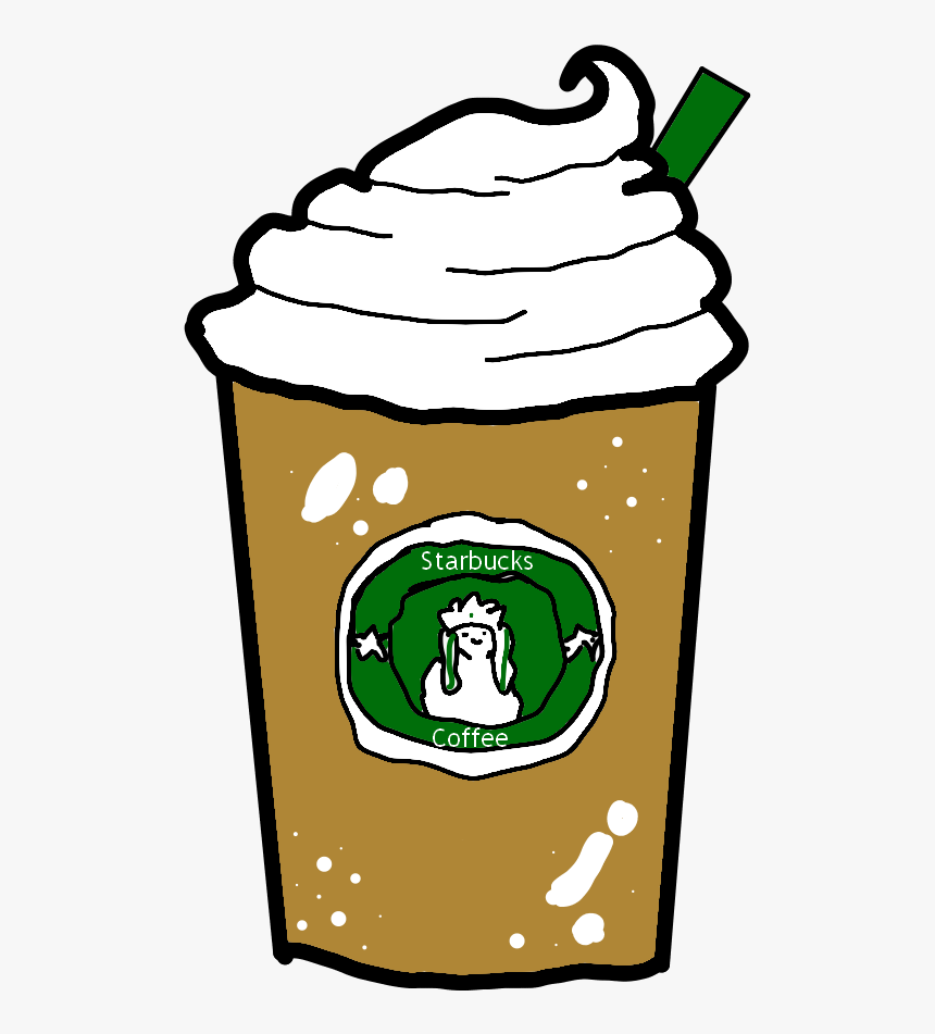 Detail Starbucks Coffee Clipart Nomer 37