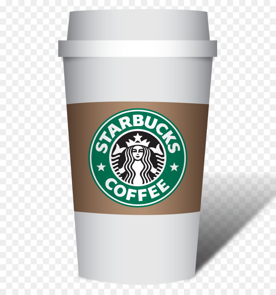 Starbucks Coffee Cup Clipart - KibrisPDR