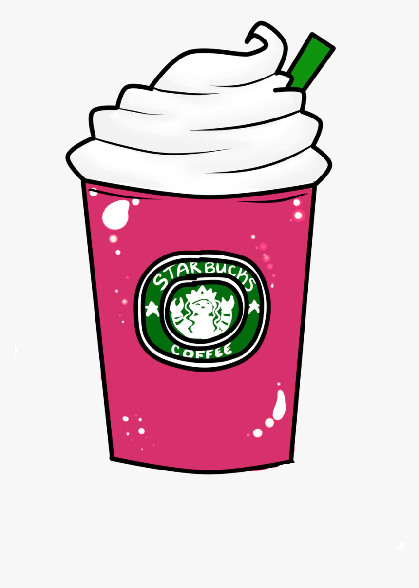 Detail Starbucks Coffee Cup Clipart Nomer 20