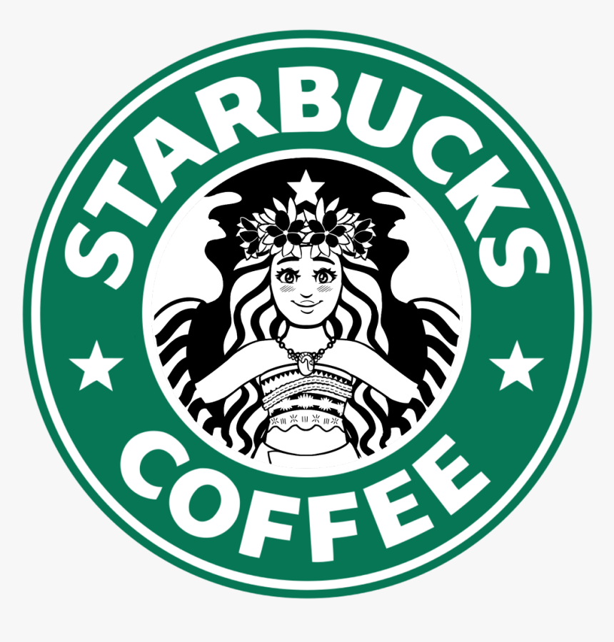 Detail Starbucks Coffee Logo Png Nomer 16