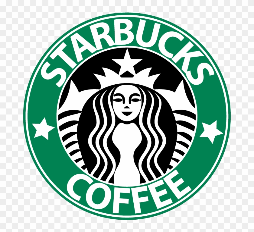 Detail Starbucks Coffee Logo Png Nomer 2