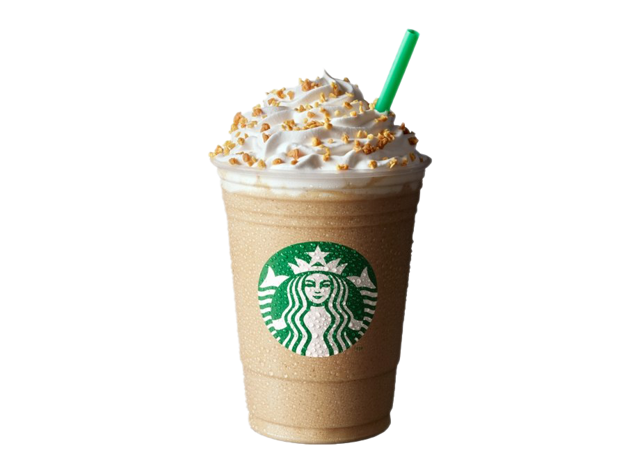 Starbucks Coffee Png - KibrisPDR