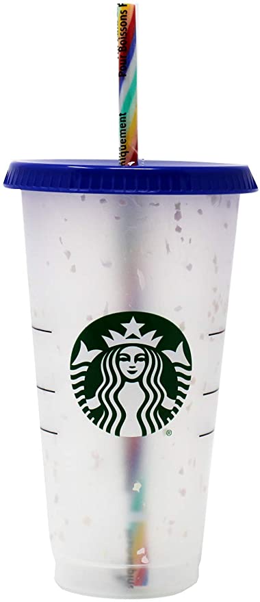 Detail Starbucks Confetti Cup 2021 Nomer 15