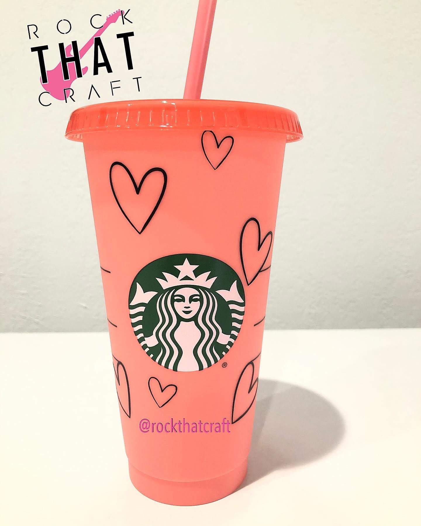 Detail Starbucks Confetti Cup Designs Nomer 31