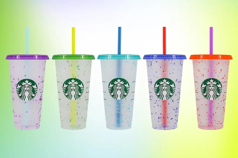 Detail Starbucks Confetti Cup Designs Nomer 32