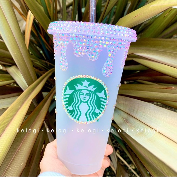 Detail Starbucks Confetti Cup Designs Nomer 38